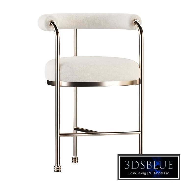 Joanne counter stool