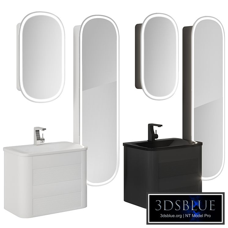 Belinza Twist 65 and Pencil Case