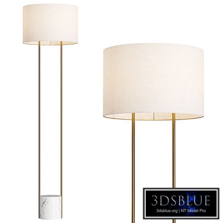 Lampatron RENO floor light