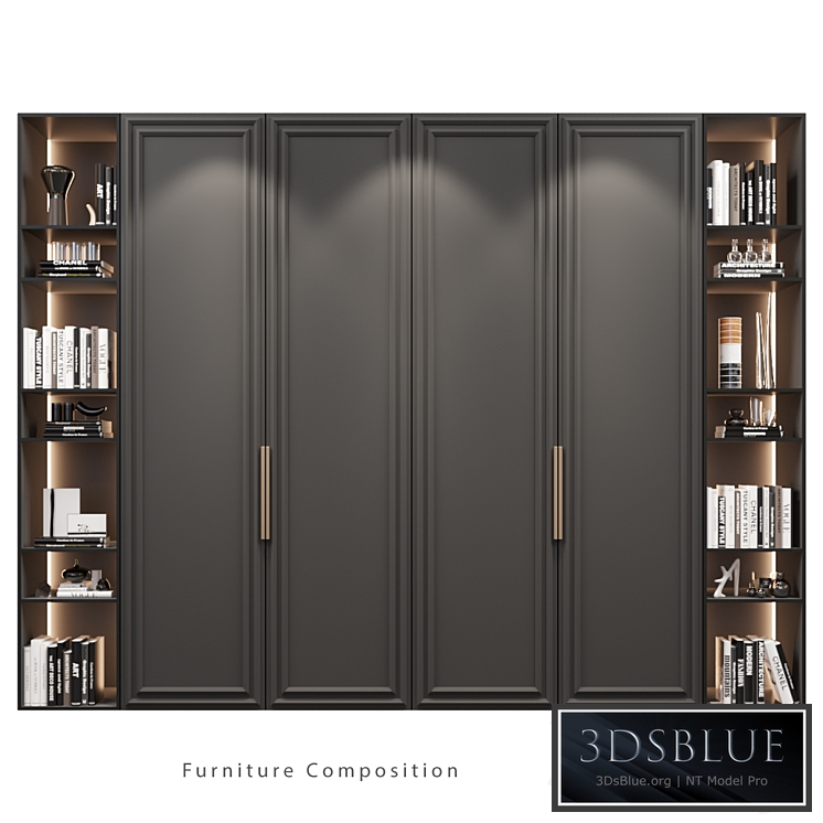 Furniture composition | 369