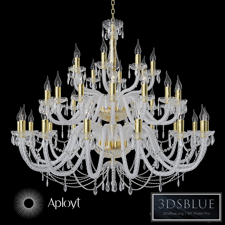 Aployt Halina APL.811.03.42