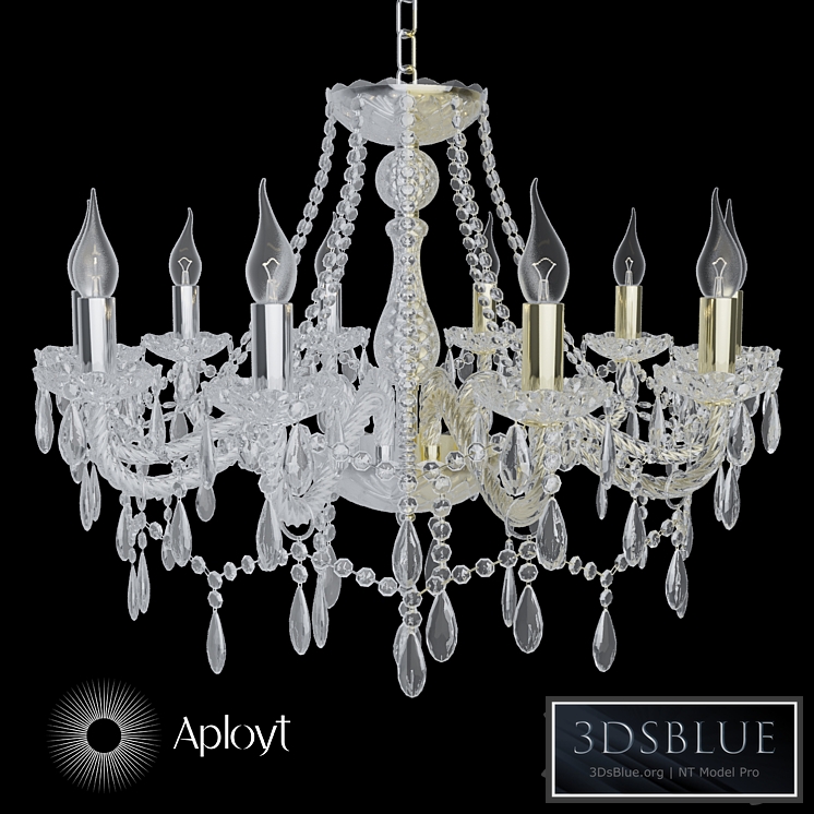 Aployt Koletta APL.755.03.10 || APL.755.13.10