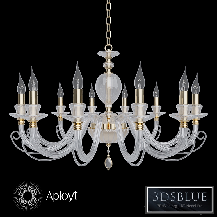 Aployt Daniele APL.701.03.12