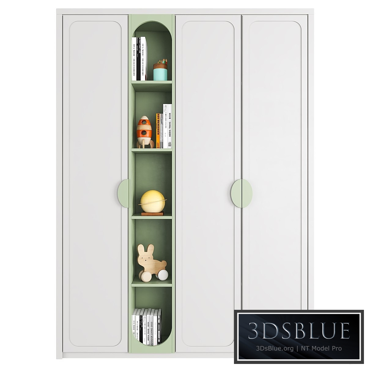 Furniture composition 62