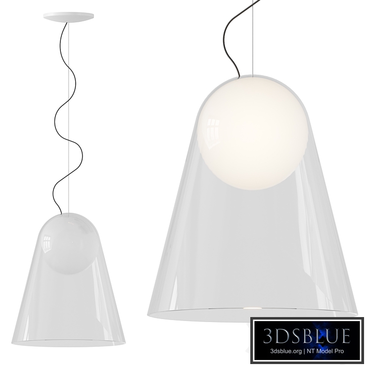 Foscarini - Satellight Pendant