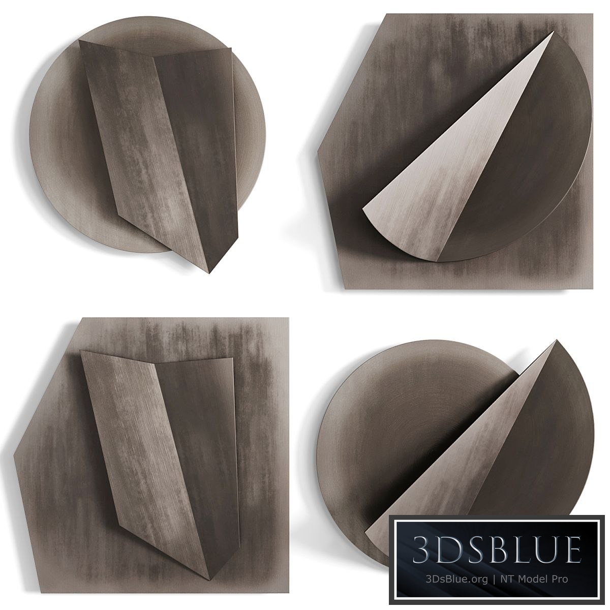 AMADEUS by Adriani e Rossi