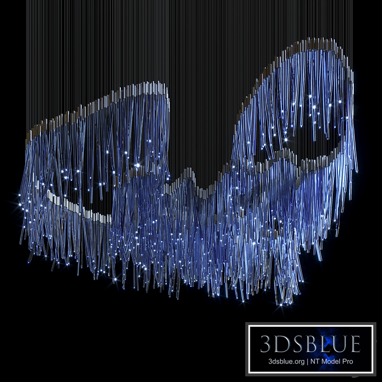 Light composition Vargov® Design - LC0305