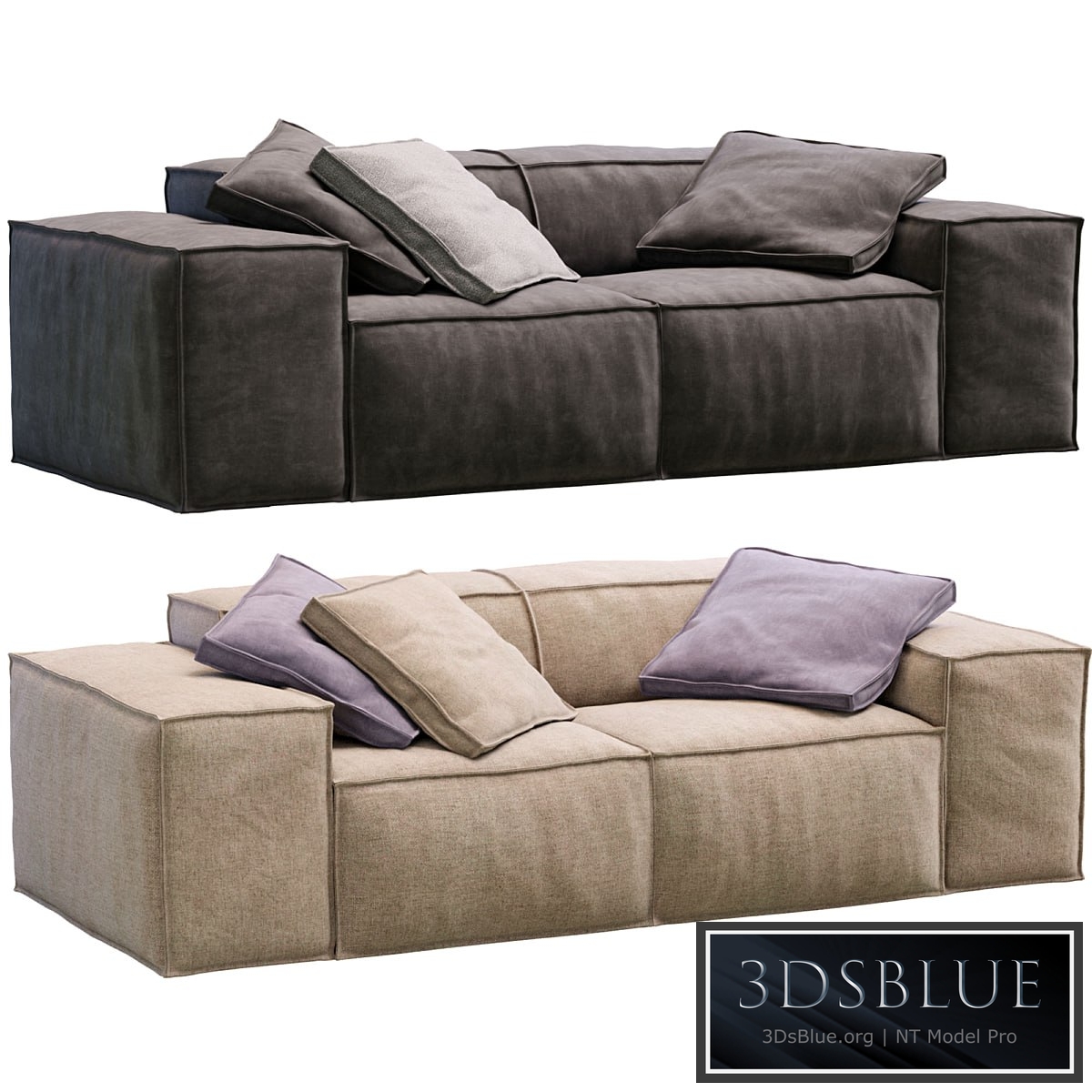 Melia Sofa