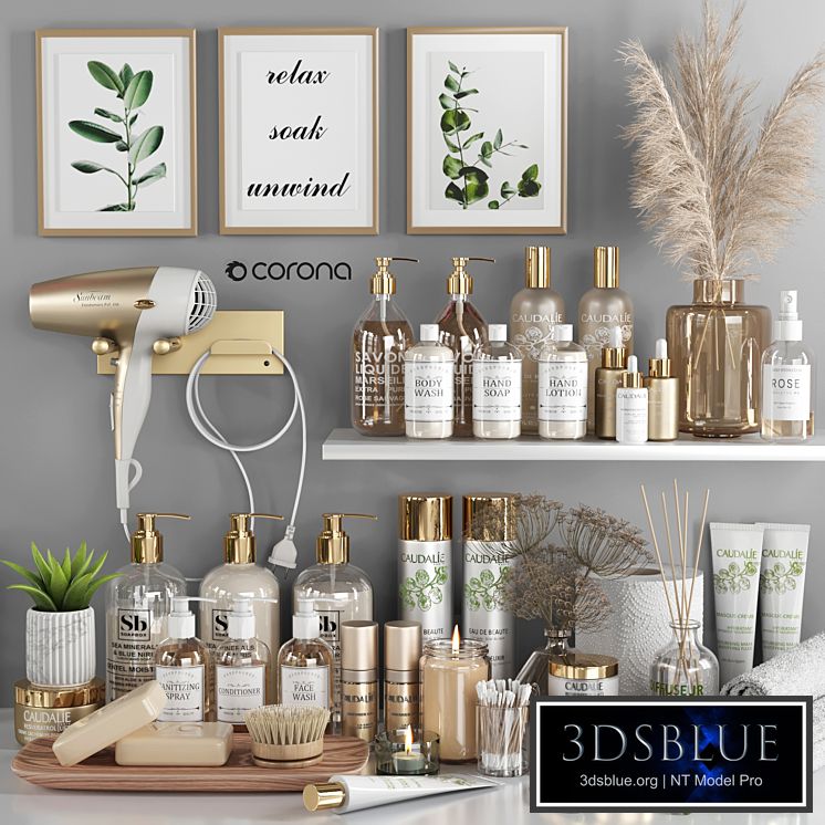 bathroom accessories 15_corona