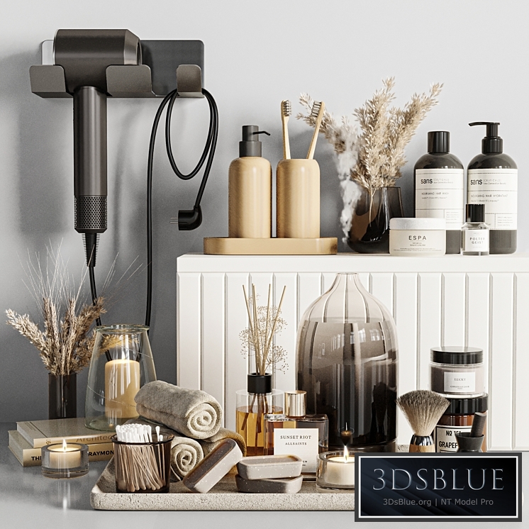 Bathroom accessories 50