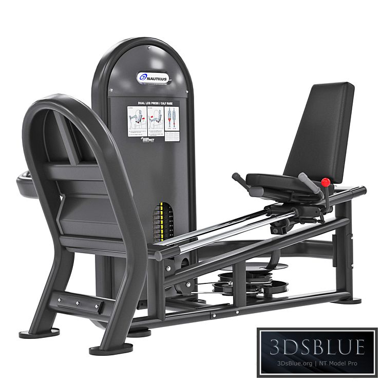 Nautilus Instinct Trainer