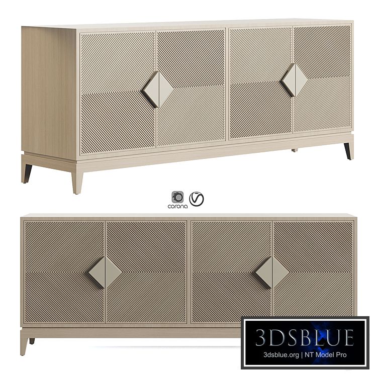 Palacek Sloane Sideboard