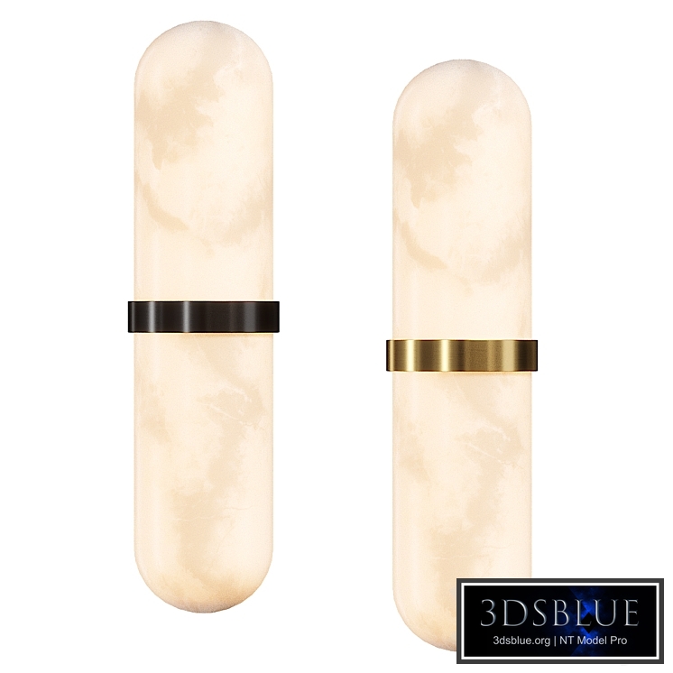 Lampatron SABBE wall light