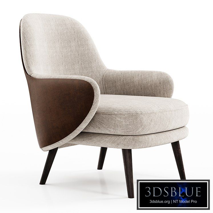 Interior chair Mason