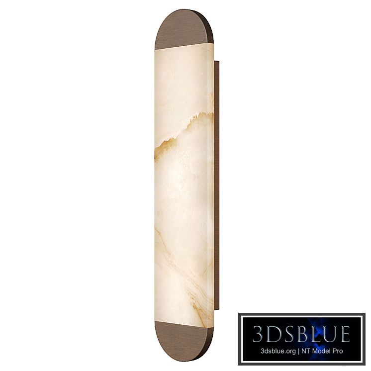 Spake wall lamp by Corner Design