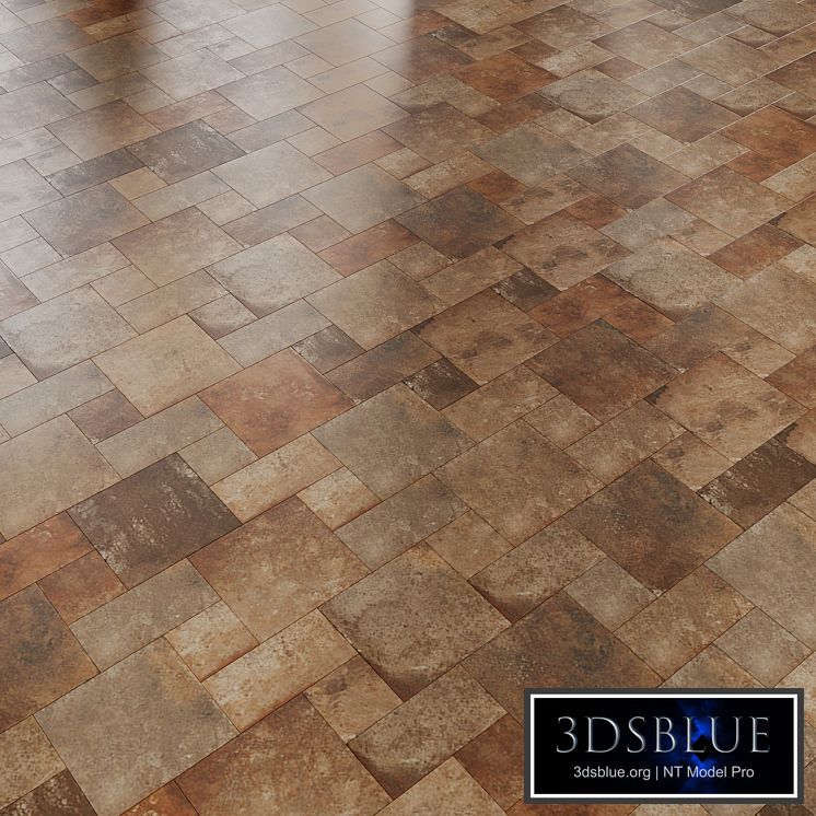 Novabell Materia Rosso