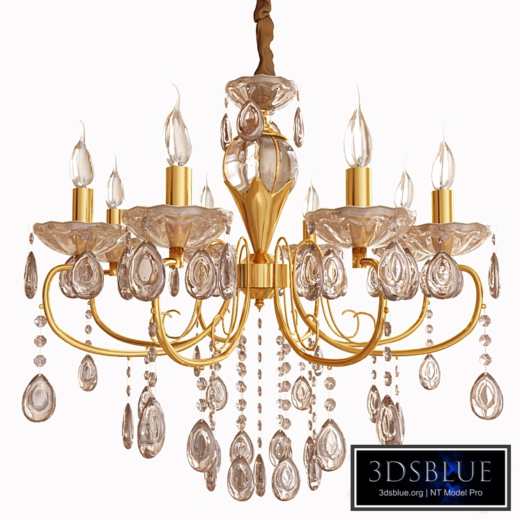 Chandelier - Solfeggio