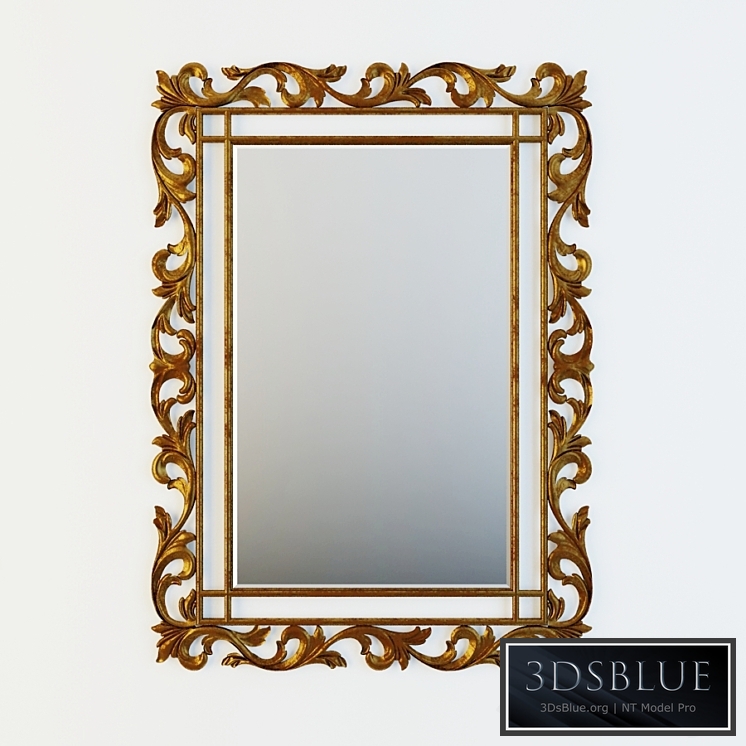 Mirror Christopher Guy 50-2902