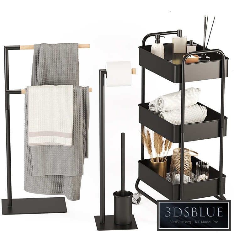 Bathroom accessories-16-made company