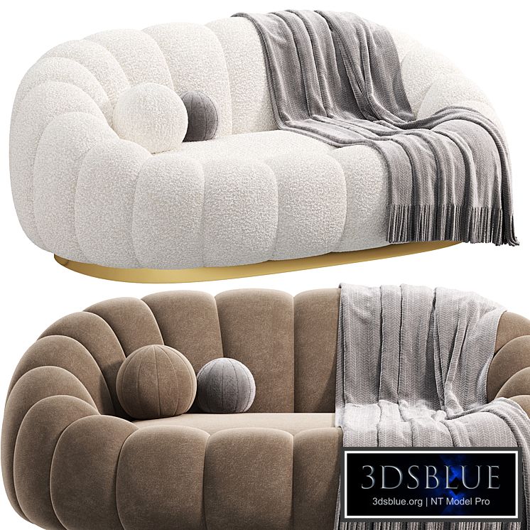 ARTIPIECES BUBBLE Sofa, sofas