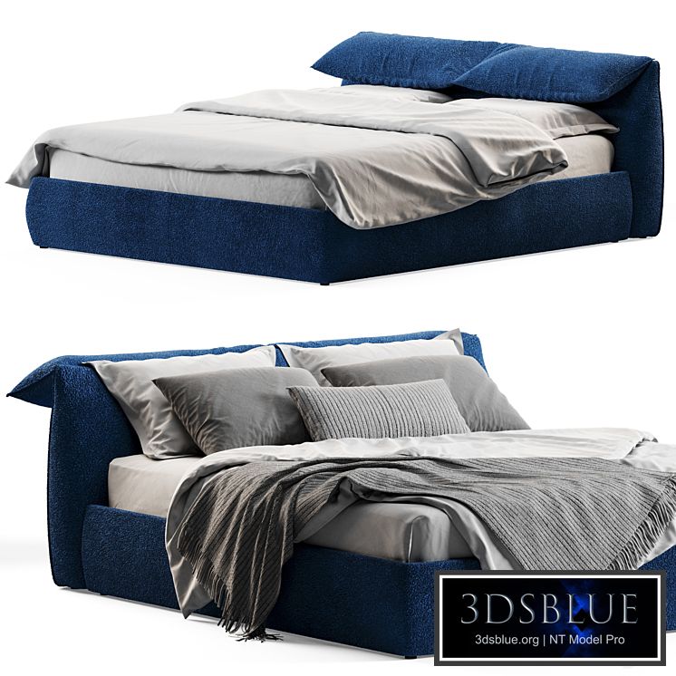 B&B Italia BAMBOLETTO bed