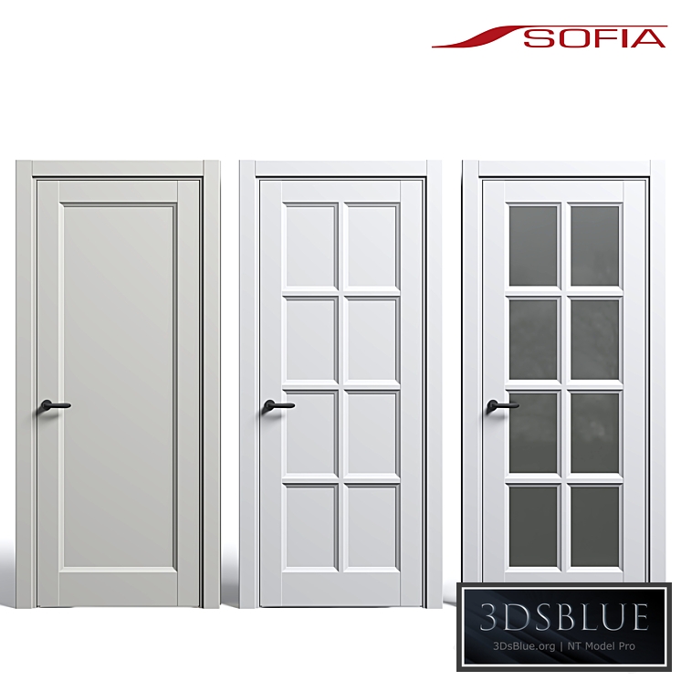 Sofia Doors