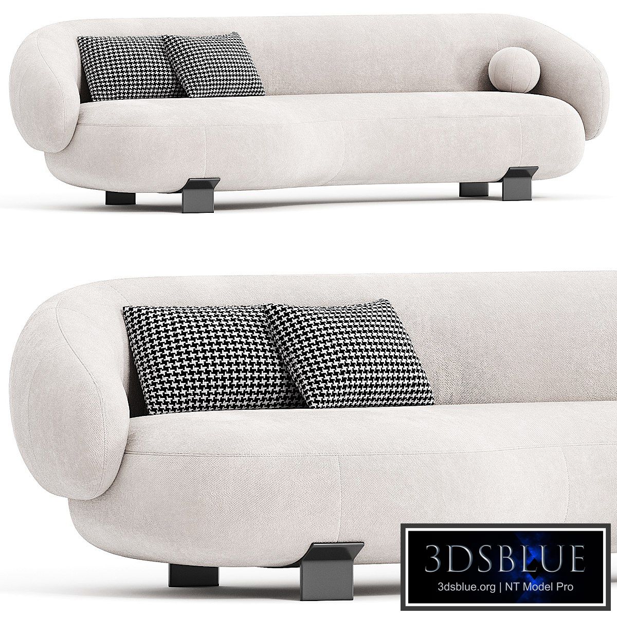 PACIFIC By Ditre Italia