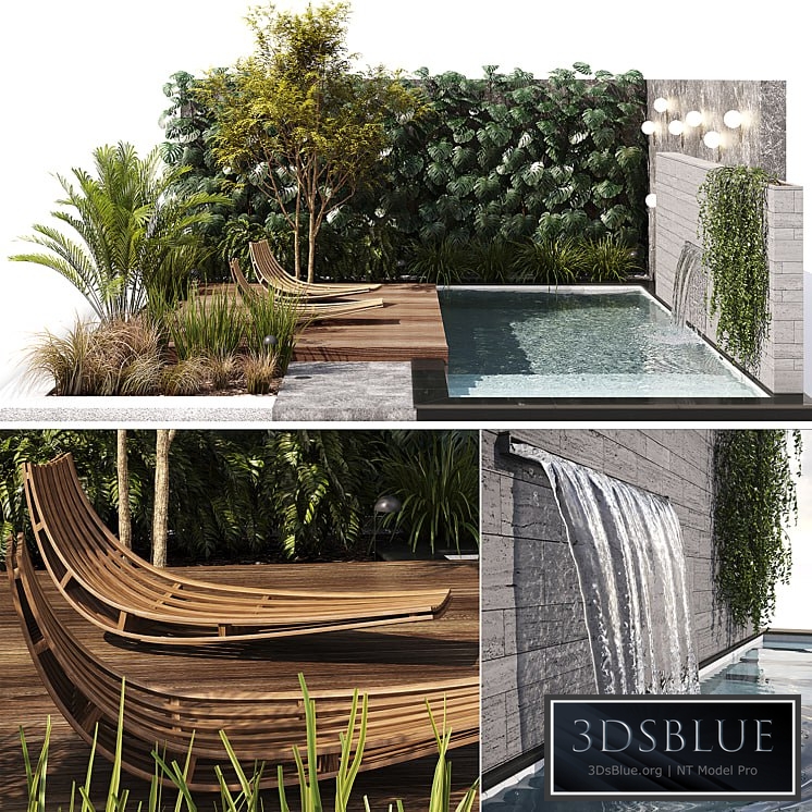 Swimming Pool 3 (Corona)