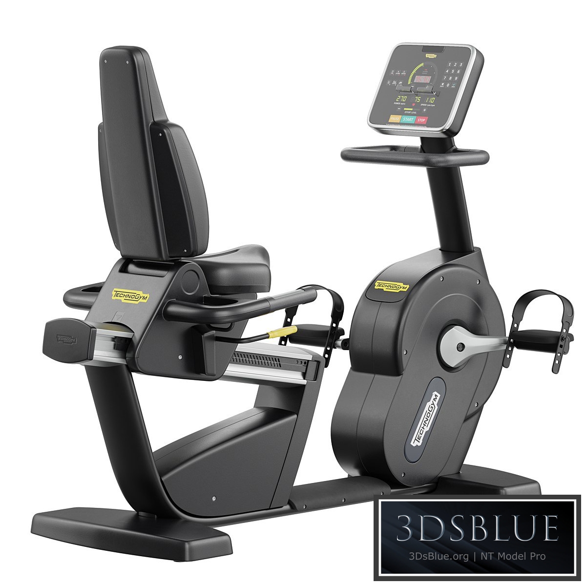 Technogym Recline Forma
