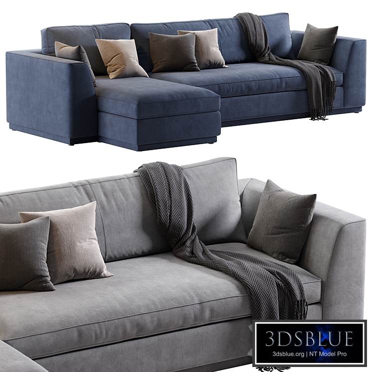 Dorian Sofa