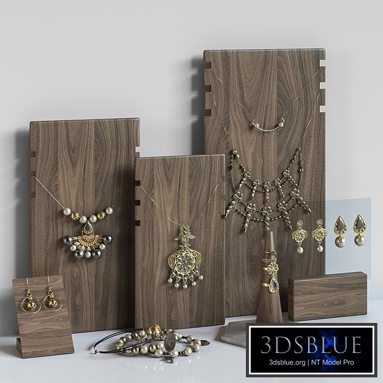 jewelry display1