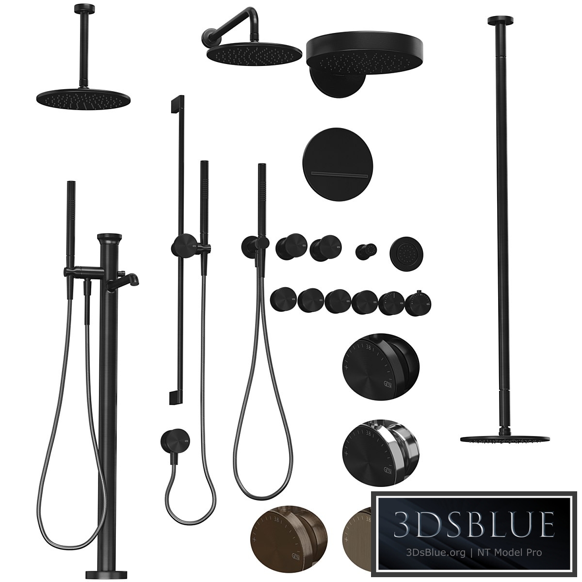 Gessi Origini Faucet Part 2