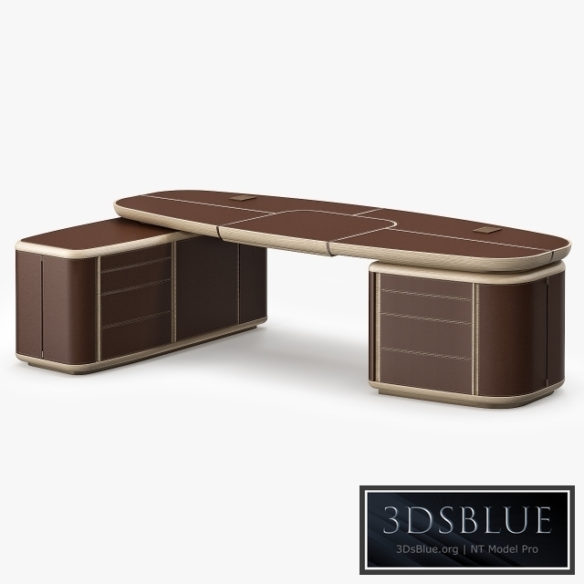 Giorgetti Tycoon Desk