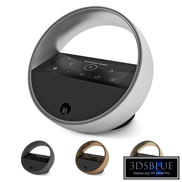 Bang & Olufsen Beoremote Halo