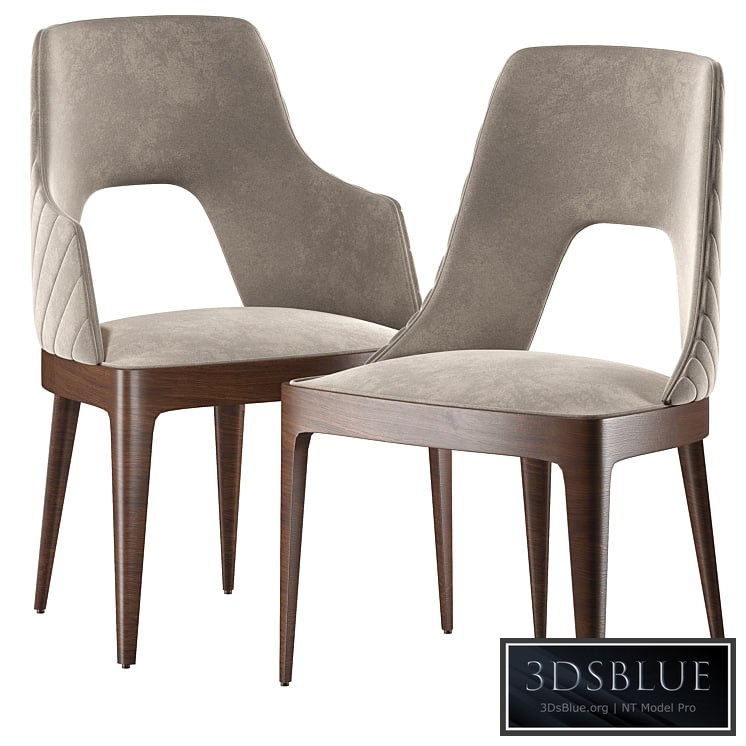 Vittoria Frigerio Reina Chair