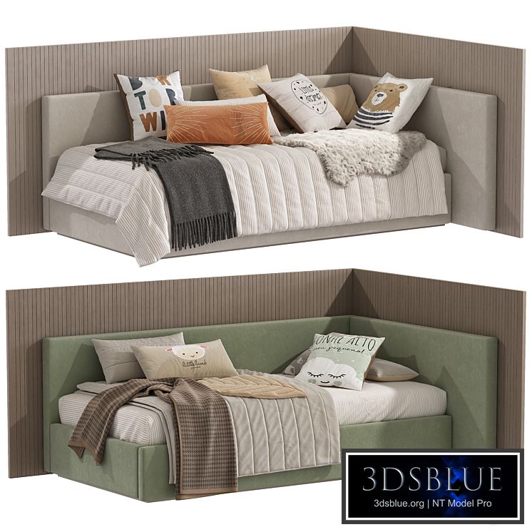 Sofa bed Woodnotes 313