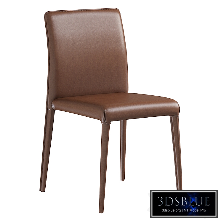 Deli chair by Bonaldo