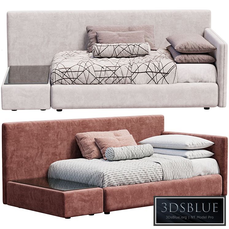 Sofa Bed Caprice By Sofa Club