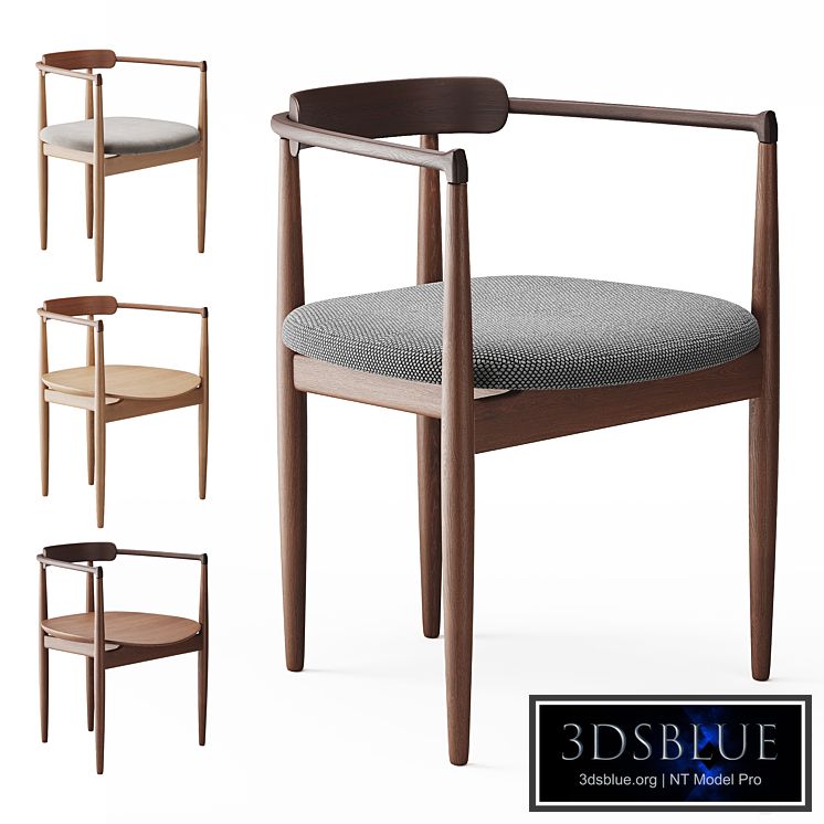 Koyori Miau Armchair