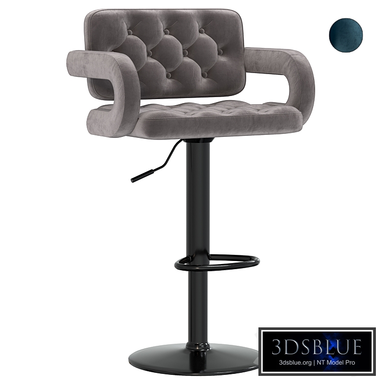 Bar stool Gor BK-Base