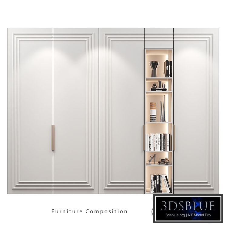 Furniture composition | 382