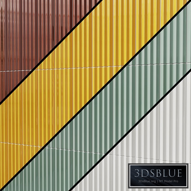 Tiles Ceramic Equipe COSTA NOVA