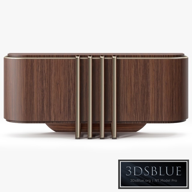 Annibale Colombo Sideboard