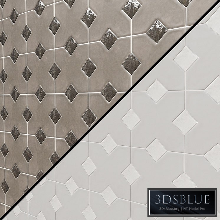 KASBAH Equipe Ceramicas tiles