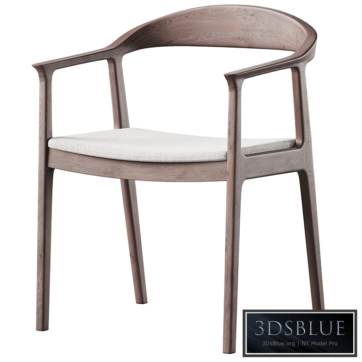 Barolo chair by deephouse