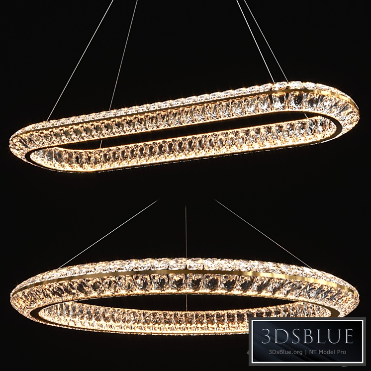 Lampatron KAISER collection