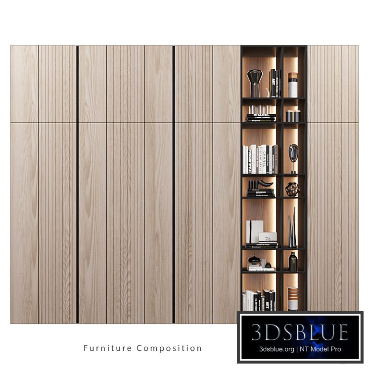 Furniture composition | 385