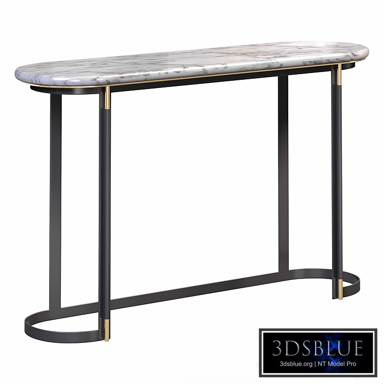 lyssa console by laskasas