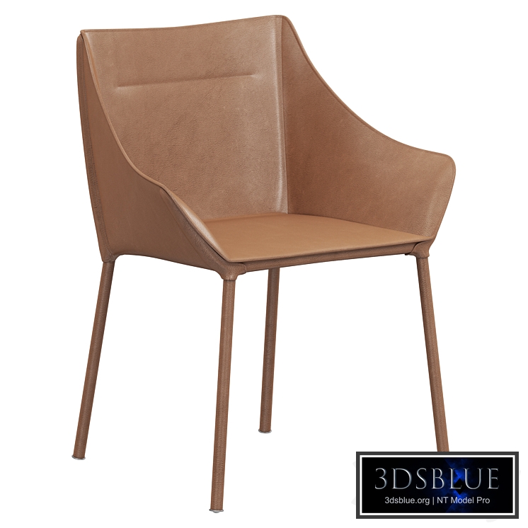 Flexform Haiku dining chair