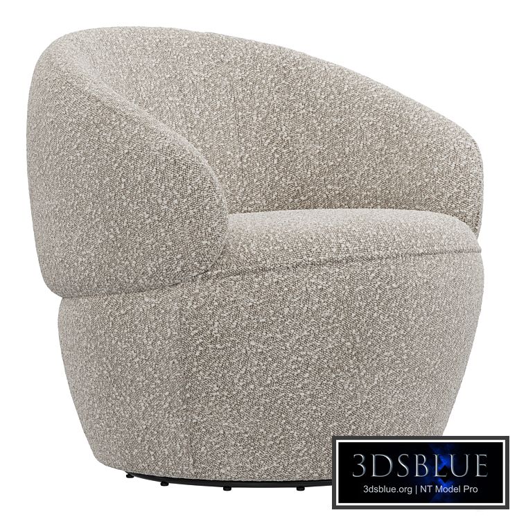Dantone Home Armchair Chic